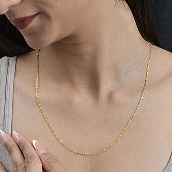 https://tjcuk.sirv.com/Products/77/5/7758344/14K-YG-Overlay-Sterling-Silver-Necklace-Size-24_7758344_2.jpg?w=342&h=342