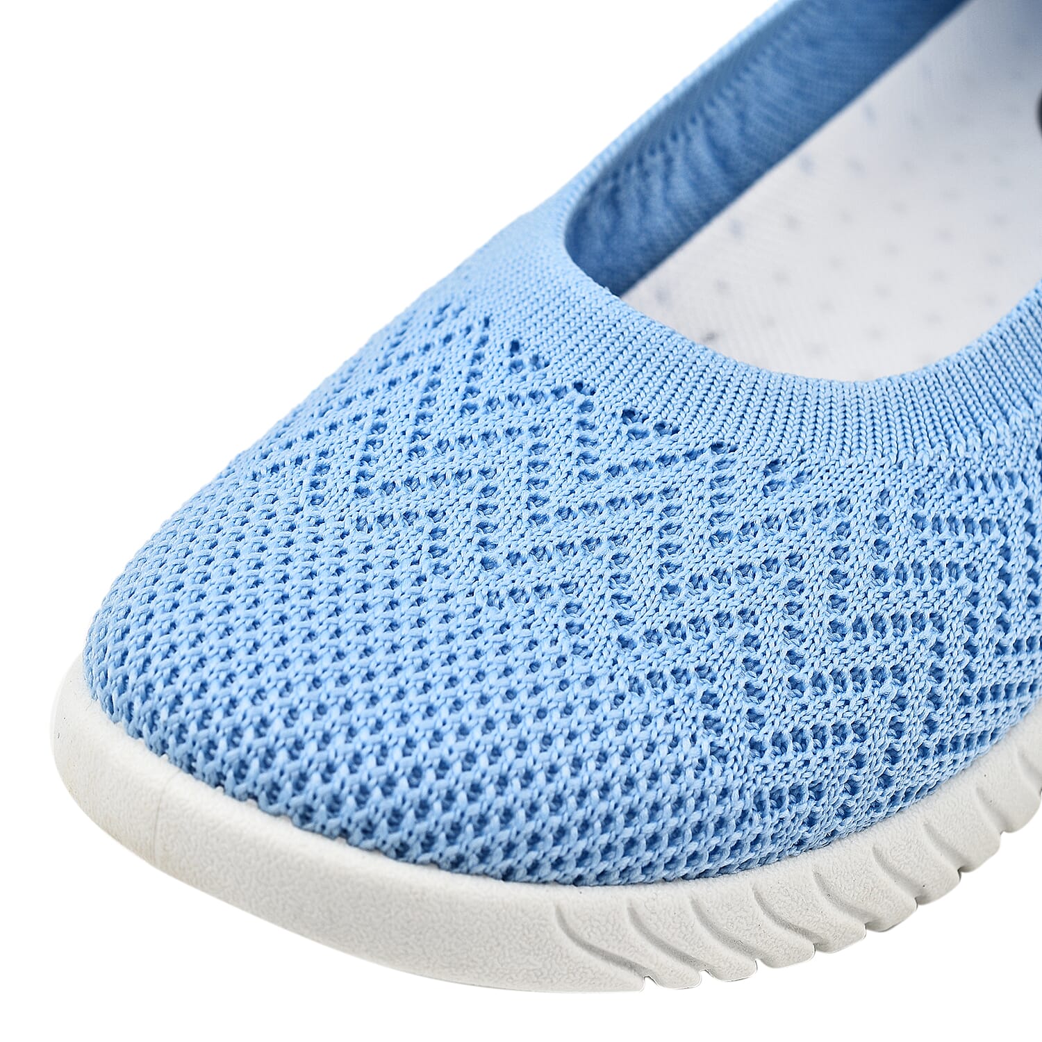 Ladies Sandal - Beige