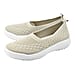 Urban Jacks Ladies Lytham Casual Slip On Shoes