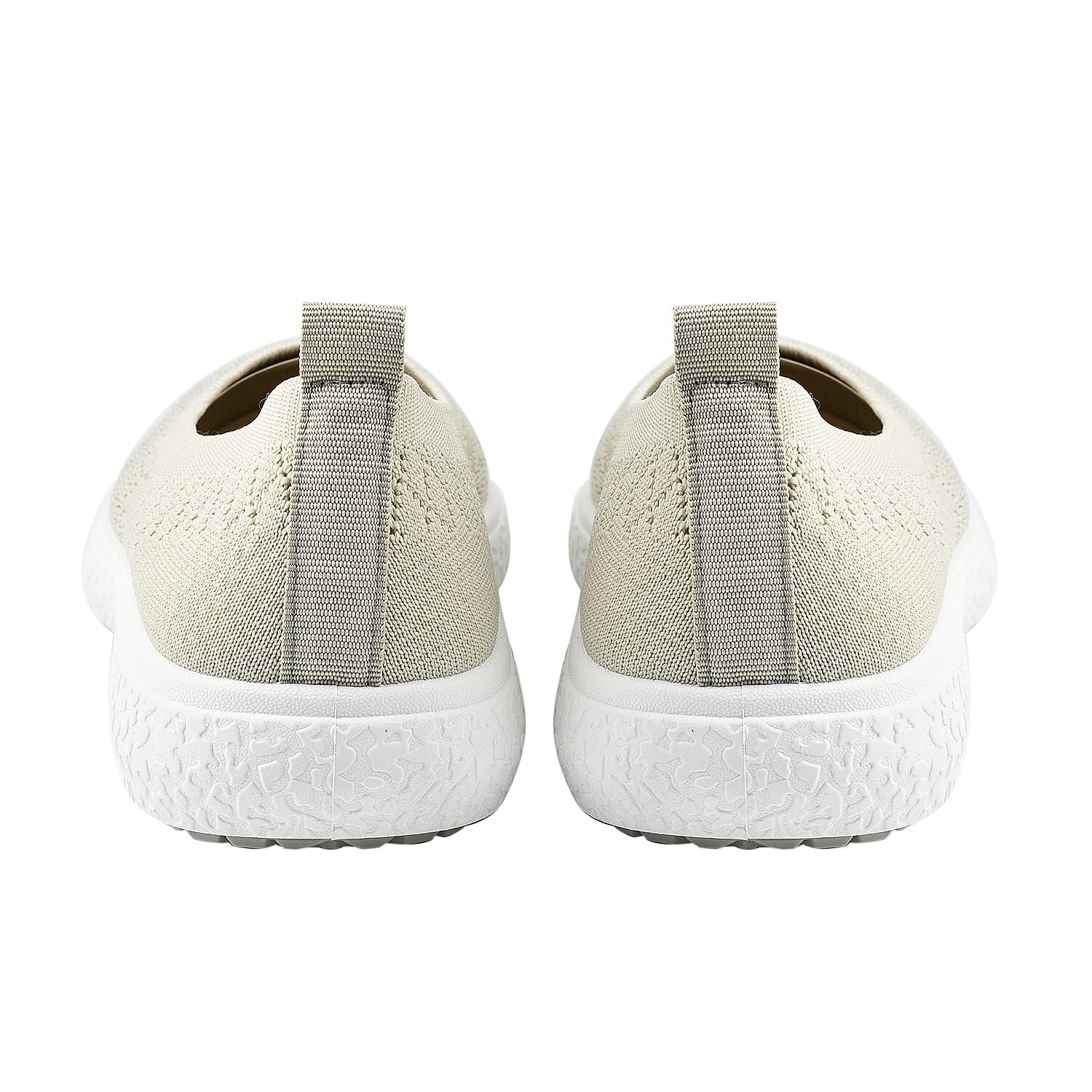 Ladies Sandal  - Beige