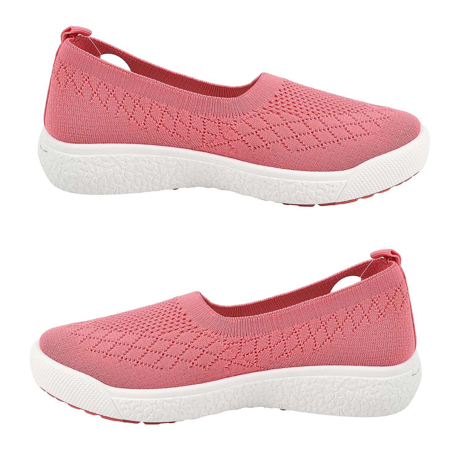 Ladies Sandal  - Beige