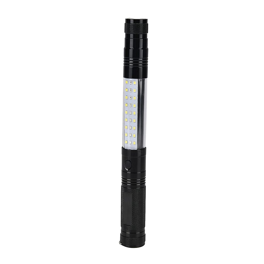 Multifunction LED Flex Flash Torch