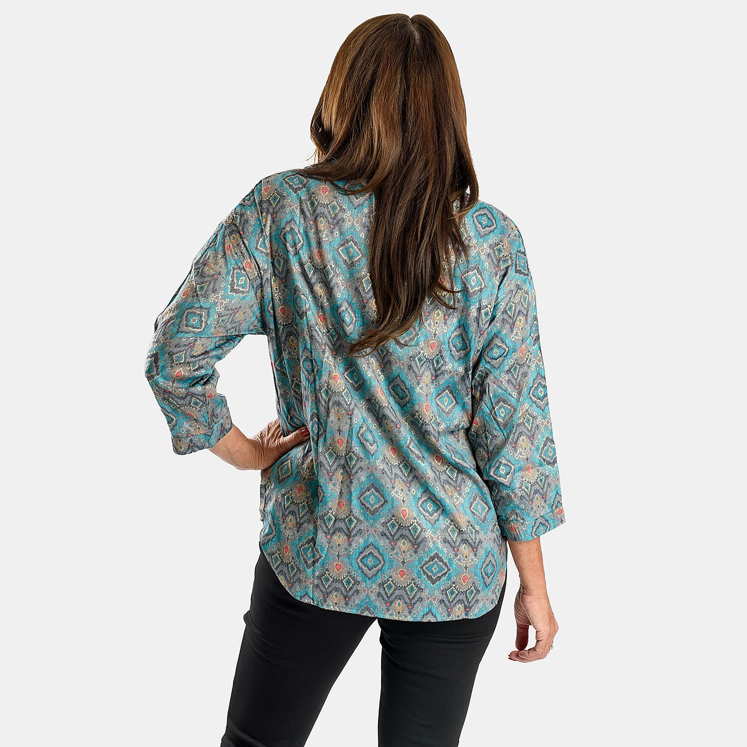 Viscose Woven Blouse