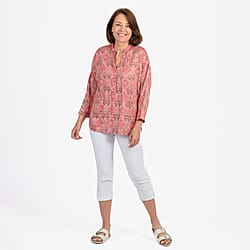 Viscose Woven Blouse