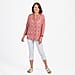 Viscose Woven Blouse