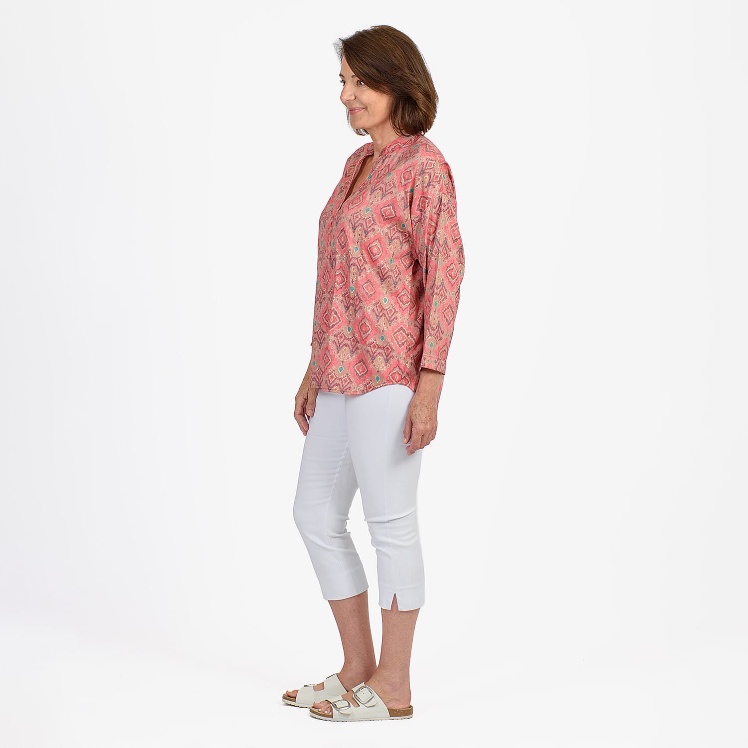 Viscose Woven Blouse