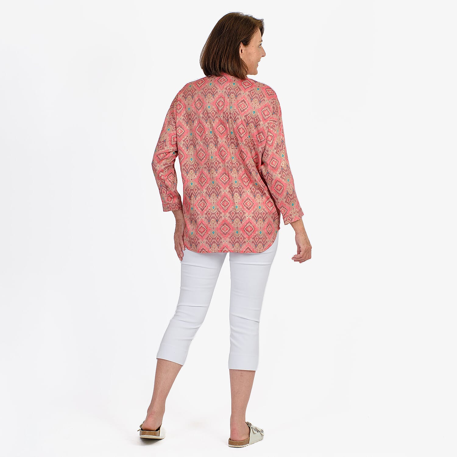 Viscose Woven Blouse
