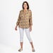 Viscose Woven Blouse