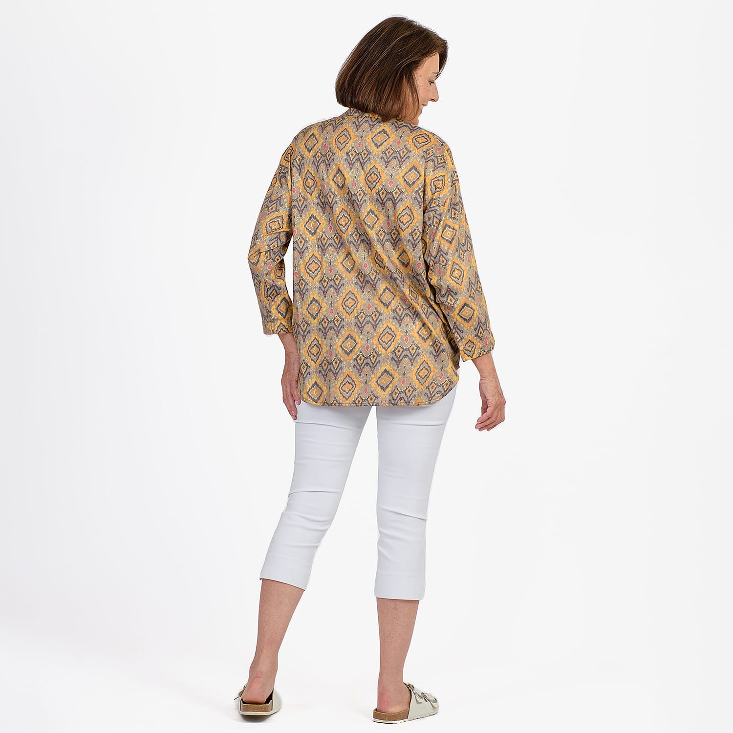 Viscose Woven Blouse