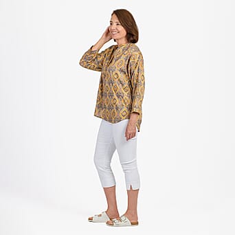 https://tjcuk.sirv.com/Products/77/5/7758758/Viscose-Woven-Blouse-Size-1x1-cm-Yellow_7758758_1.jpg?w=342&h=342