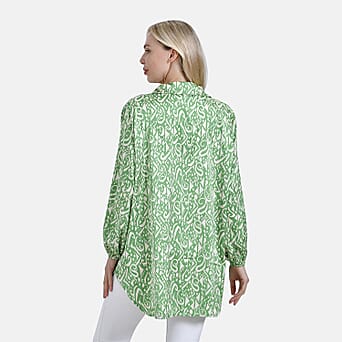 https://tjcuk.sirv.com/Products/77/5/7758864/La-Marey-Elegant-Floral-Print-Long-Sleeve-Button-Down-Satin-Shirt-Size_7758864_1.jpg?w=342&h=342