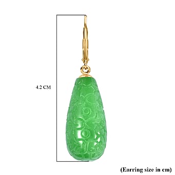 https://tjcuk.sirv.com/Products/77/5/7758917/Green-Jade-Earring-Sterling-Silver-200-00-ct-200-000-Ct_7758917_3.jpg?w=342&h=342