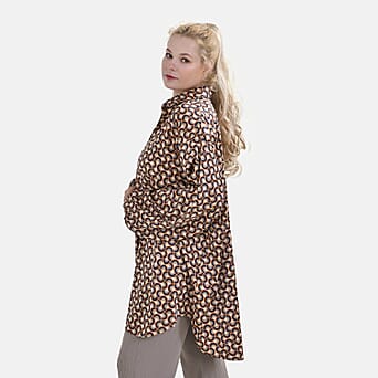 https://tjcuk.sirv.com/Products/77/5/7758936/La-Marey-Polyester-Printed-Top-Size-87x1-cm-Orange-Leopard_7758936_2.jpg?w=342&h=342