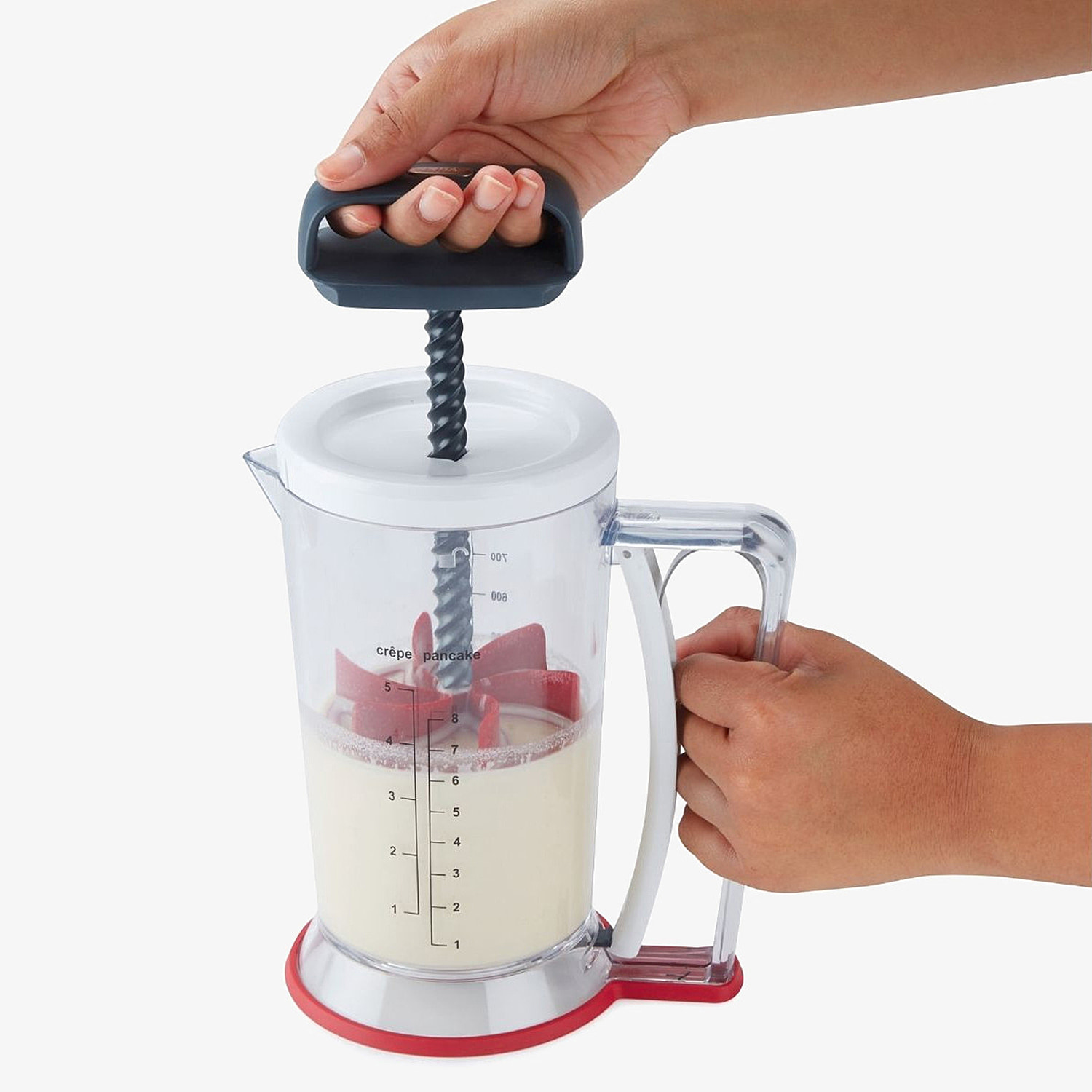 Food-Processor-and-Blender-Size-1x1x1-cm-Clear