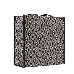 Signare Tapestry Fabric Shopper Bag