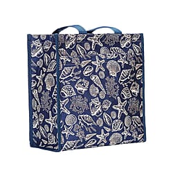 Signare Tapestry Fabric Shopper Bag