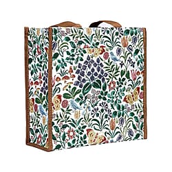 Signare Tapestry Fabric Shopper Bag