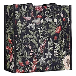 Signare Tapestry Fabric Shopper Bag