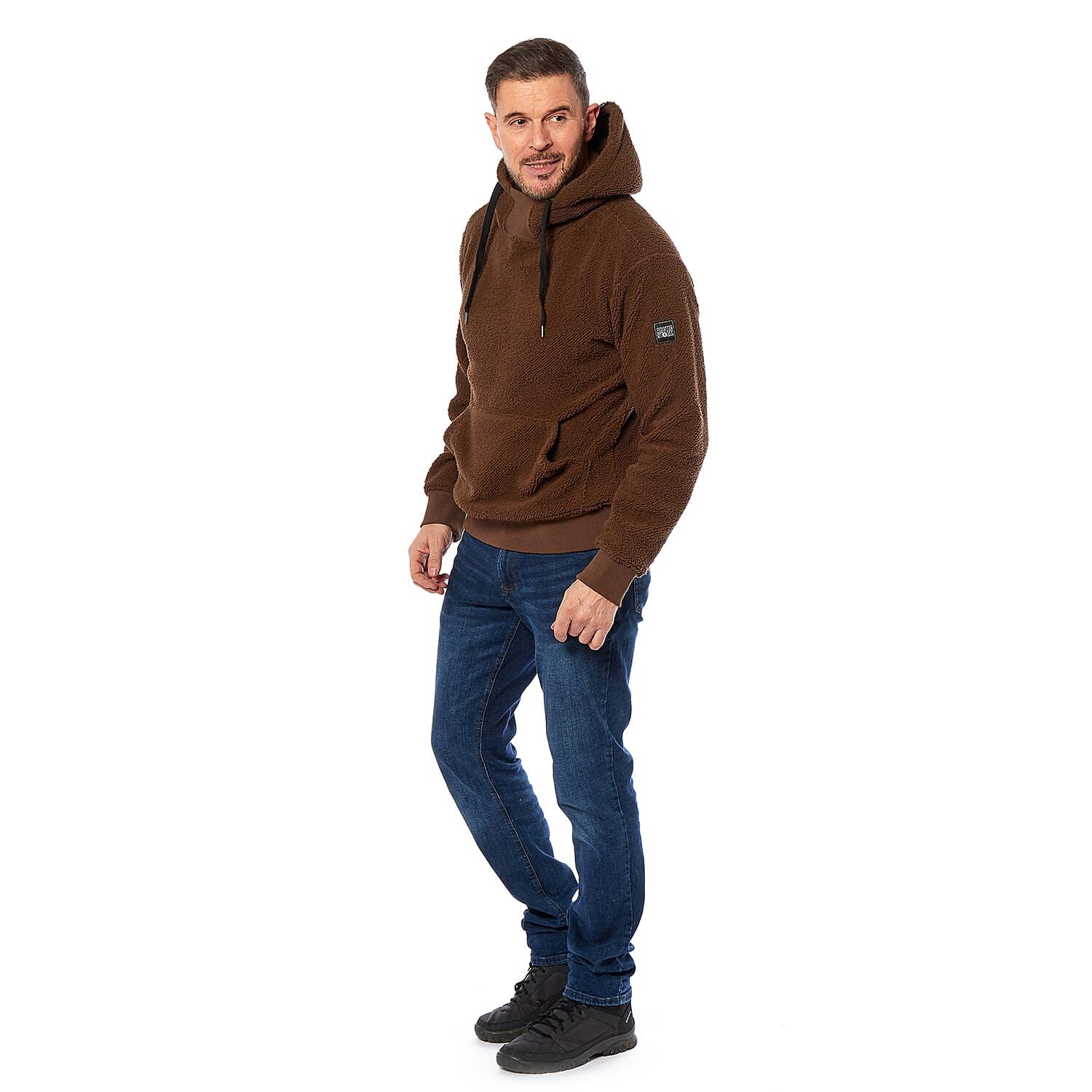 Charlotte West Sweat Shirt