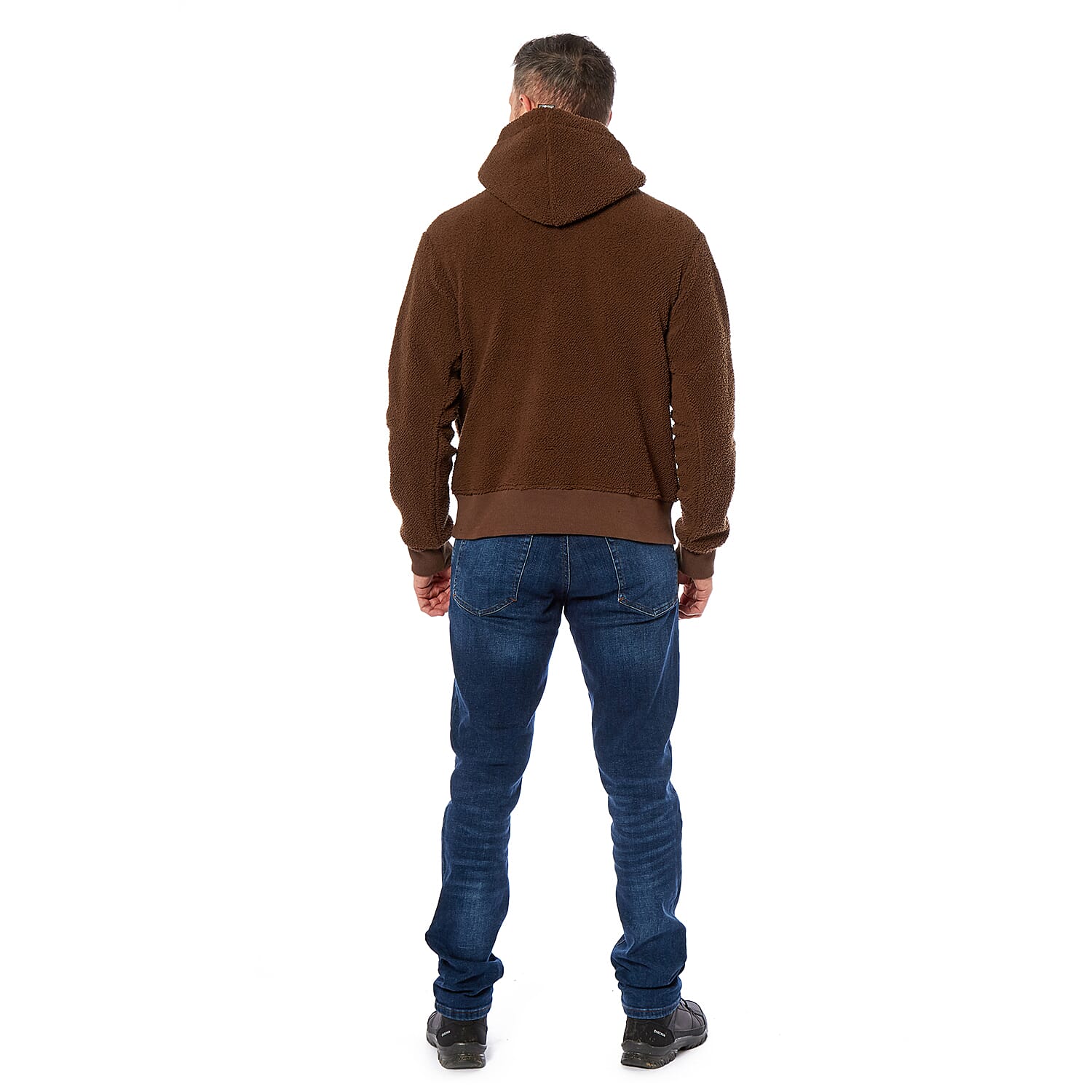 Charlotte West Sweat Shirt