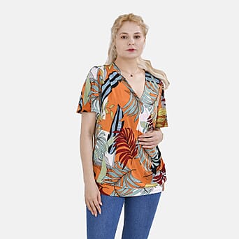https://tjcuk.sirv.com/Products/77/6/7760013/Tamsy-Polyester-Tropical-Leaf-Top-Size-63x1-cm-White-White_7760013_2.jpg?w=342&h=342