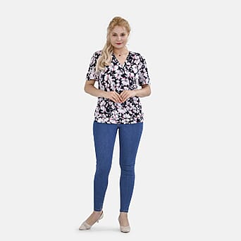 https://tjcuk.sirv.com/Products/77/6/7760016/Tamsy-Polyester-Flower-Top-Size-63x1-cm-Navy-Blue-Navy-Blue_7760016_0.jpg?w=342&h=342