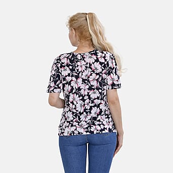 https://tjcuk.sirv.com/Products/77/6/7760016/Tamsy-Polyester-Flower-Top-Size-63x1-cm-Navy-Blue-Navy-Blue_7760016_1.jpg?w=342&h=342