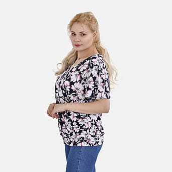 https://tjcuk.sirv.com/Products/77/6/7760016/Tamsy-Polyester-Flower-Top-Size-63x1-cm-Navy-Blue-Navy-Blue_7760016_2.jpg?w=342&h=342