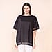 TAMSY Cotton Top - Yellow