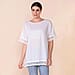 TAMSY Cotton Top - Yellow