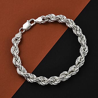 https://tjcuk.sirv.com/Products/77/6/7760487/Sterling-Silver-Bracelet-Size-8-Silver-Wt-16-Gms_7760487_1.jpg?w=342&h=342