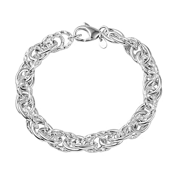 https://tjcuk.sirv.com/Products/77/6/7760492/Sterling-Silver-Bracelet-Size-8-Silver-Wt-16-6-Gms_7760492.jpg?w=342&h=342