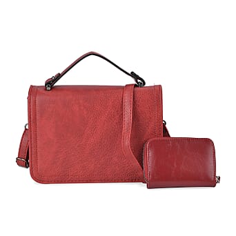 https://tjcuk.sirv.com/Products/77/6/7761223/Crossbody-Bag-Size-One-Size-Red-Black_7761223.jpg?w=342&h=342