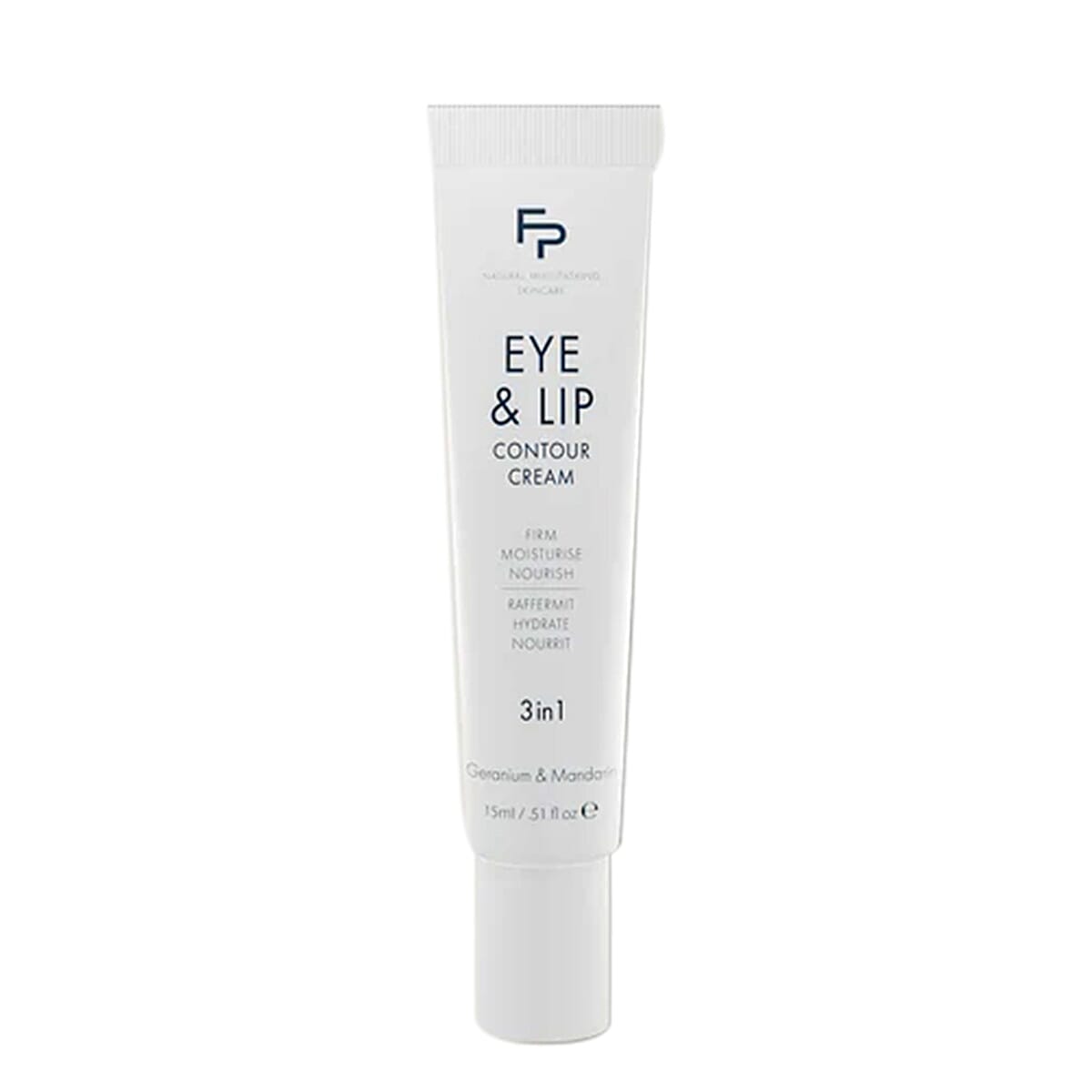 Exclusive Bundle 60ml Body, 20grm Balm Stick & 15ml Eye & Lip Treatment with Free 3grm Tri Balm Stick