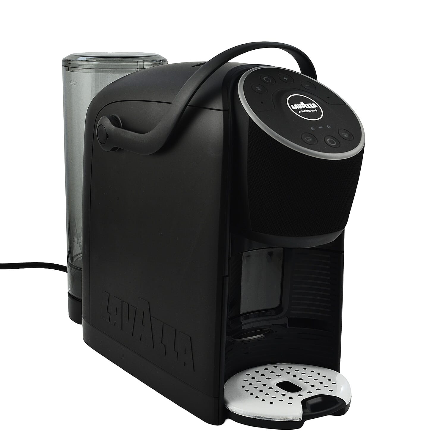 Lavazza Smart Coffee Machine With Built In Alexa