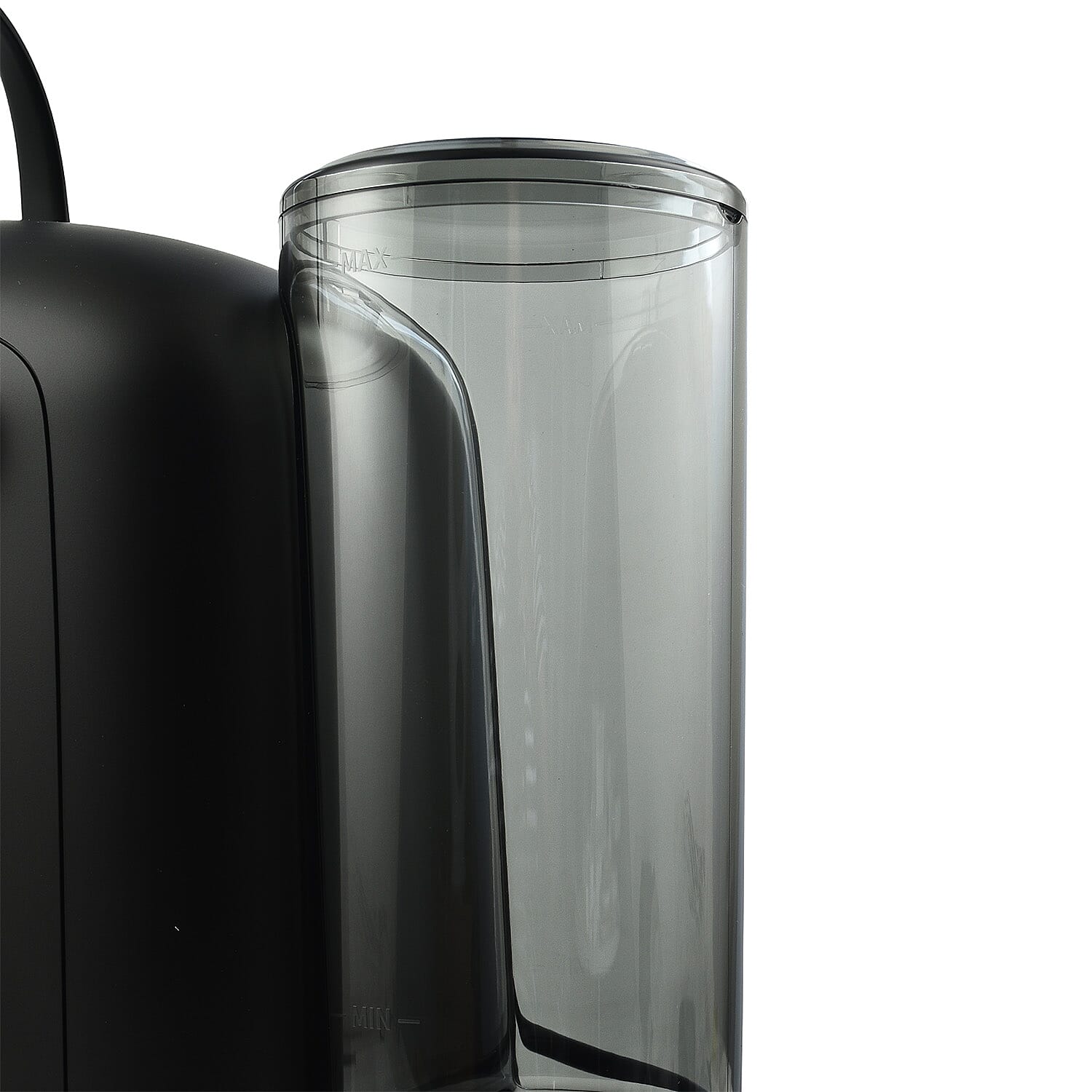 Lavazza Smart Coffee Machine With Built In Alexa