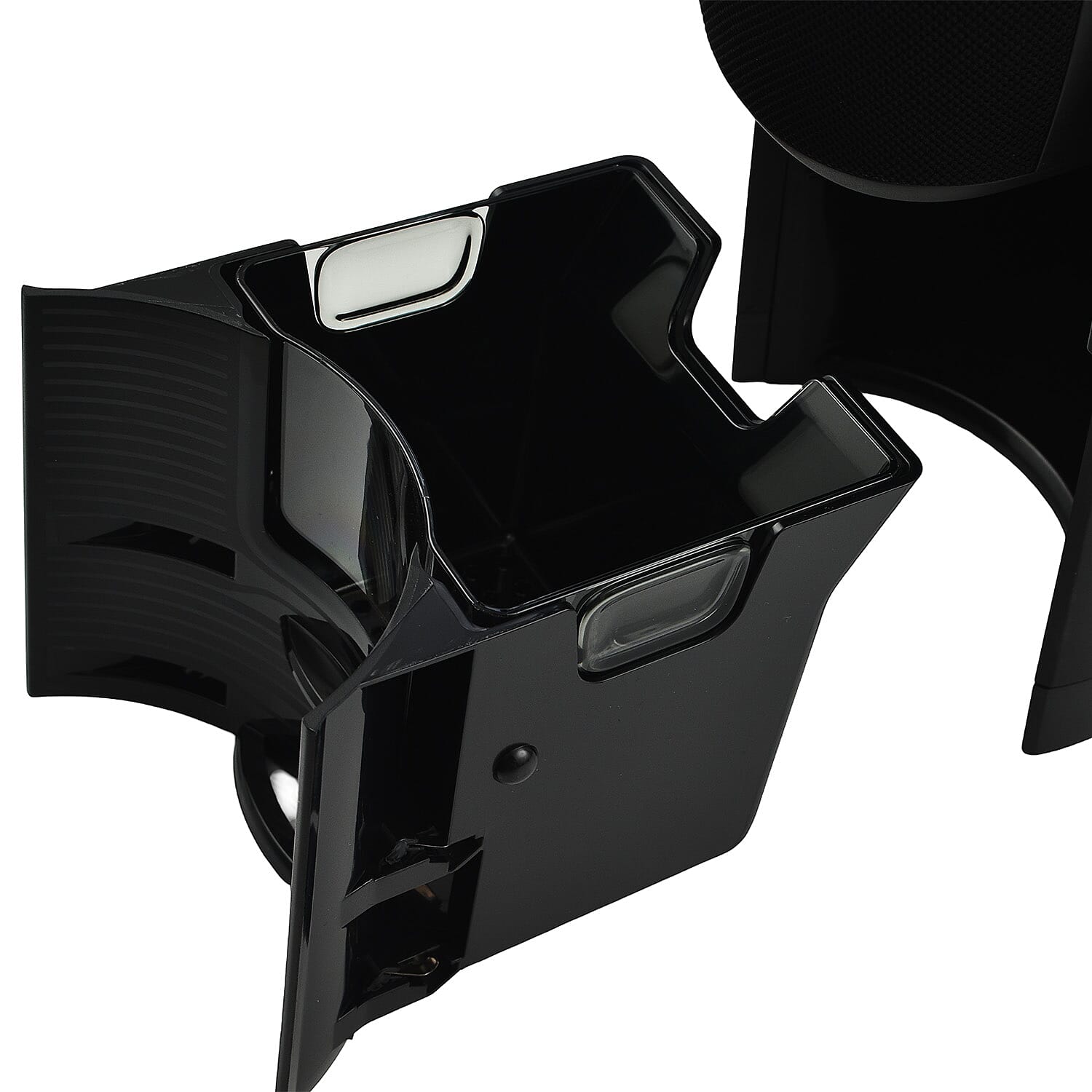 Lavazza Smart Coffee Machine With Built In Alexa