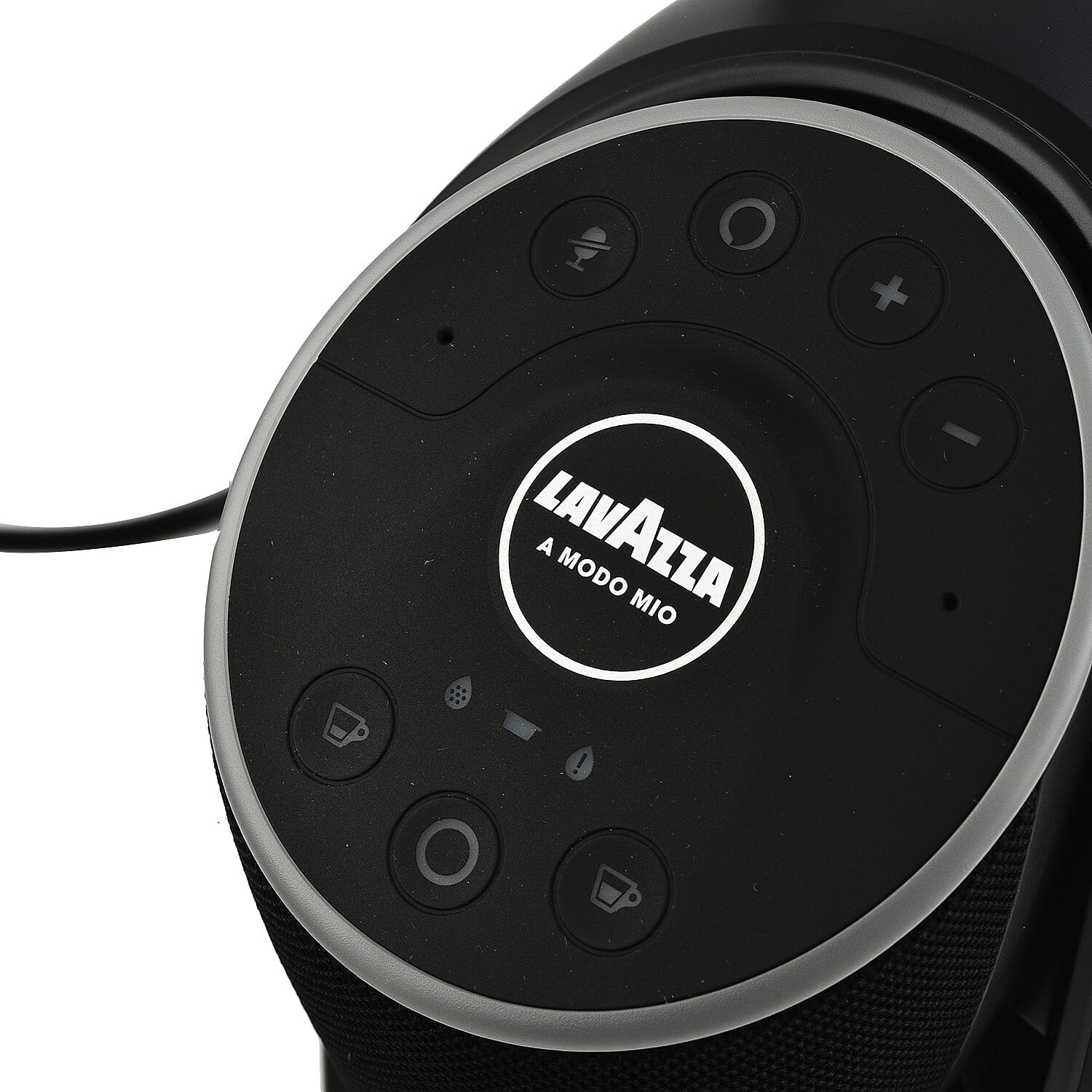 Lavazza Smart Coffee Machine With Built In Alexa