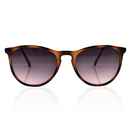 BENCH Tortoise Shell Sunglasses | Catorgory 3  - Tortoise