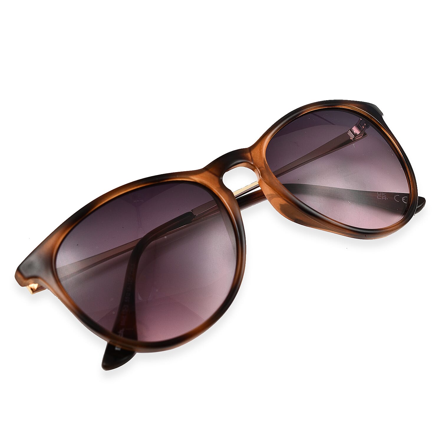 BENCH Tortoise Shell Sunglasses | Catorgory 3  - Tortoise