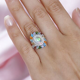 https://tjcuk.sirv.com/Products/77/6/7761726/Ethiopian-Opal-Multi-gemstones-Main-Stone-With-Side-Stone-Ring-in-Plat_7761726_3.jpg?w=342&h=342