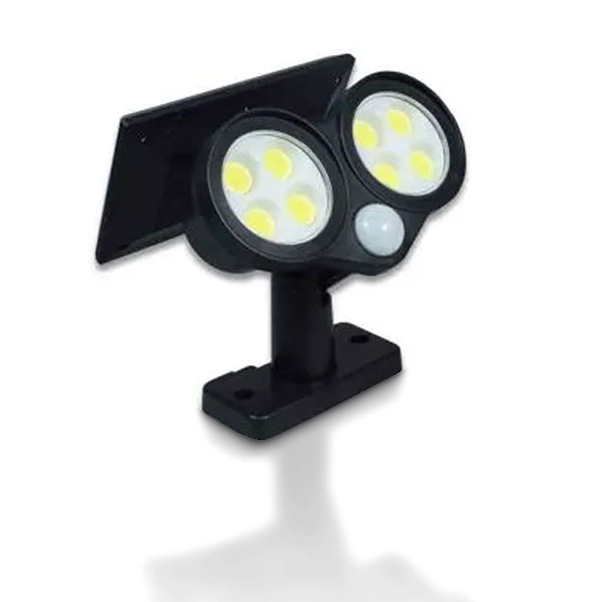 St-Helens-Twin-LED-Solar-Security-Lamp-Wall-and-Floor-Mount-with-Movem