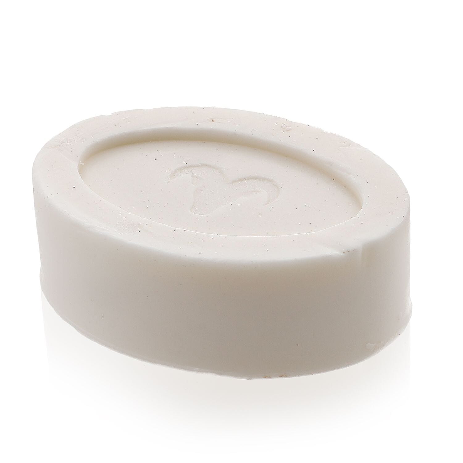 Pack of 2 Sqin Botanicals Goat Milk Bar Soap