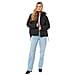Charlotte West Ladies Short Padded Jacket