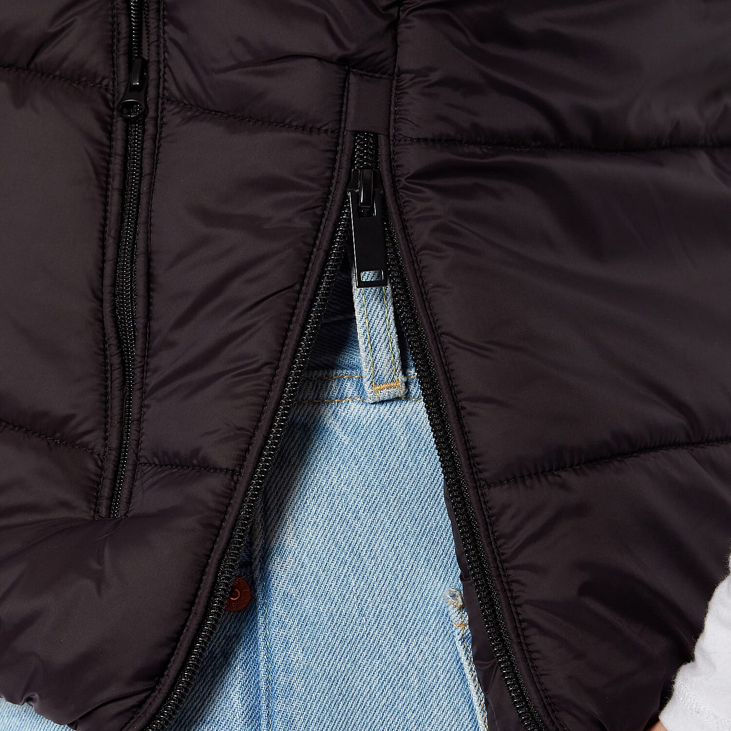 Charlotte West Gilet