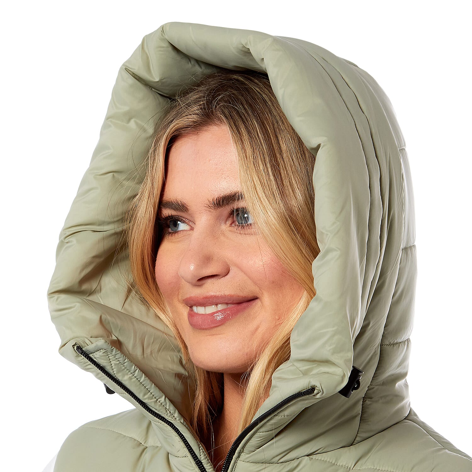 Charlotte West Gilet