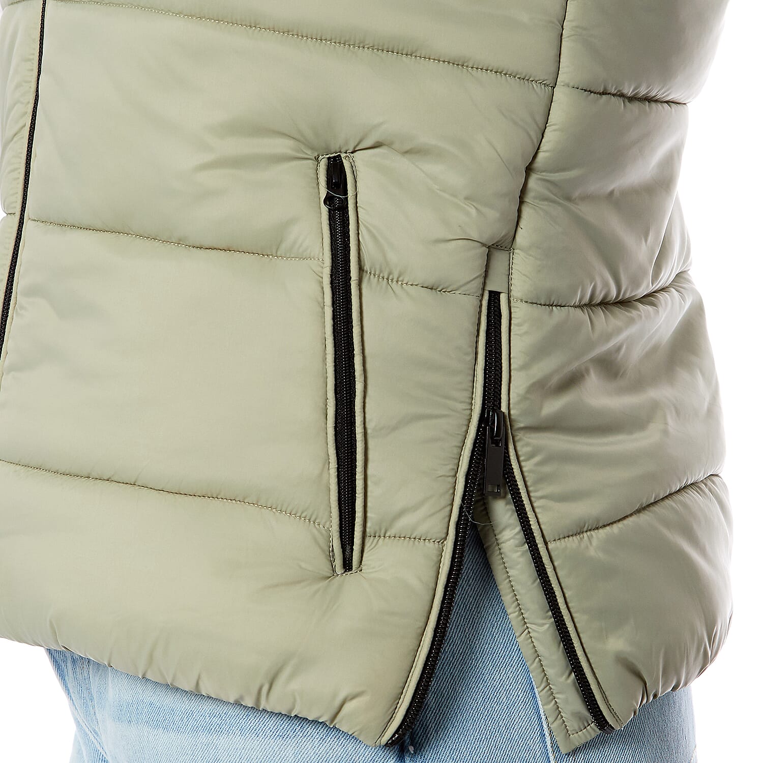 Charlotte West Gilet