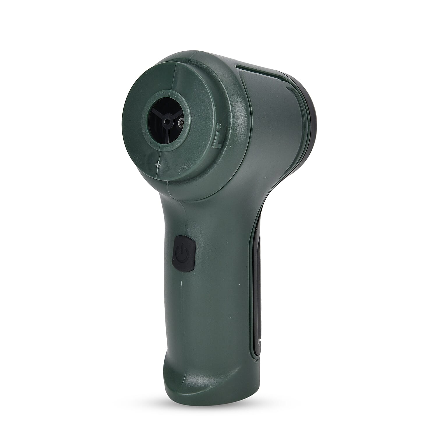 Vacuum (Size 20x7 cm) - Green & Green