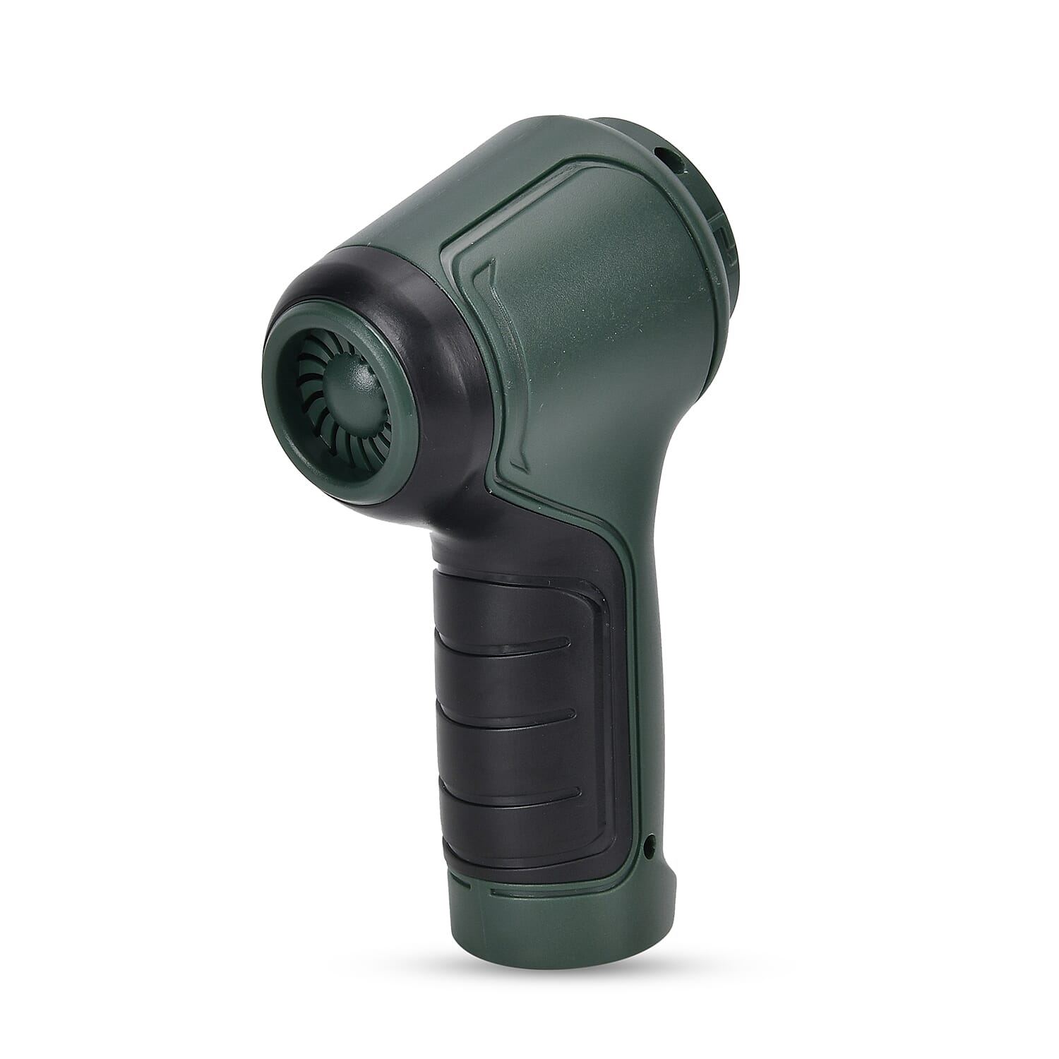 Vacuum (Size 20x7 cm) - Green & Green