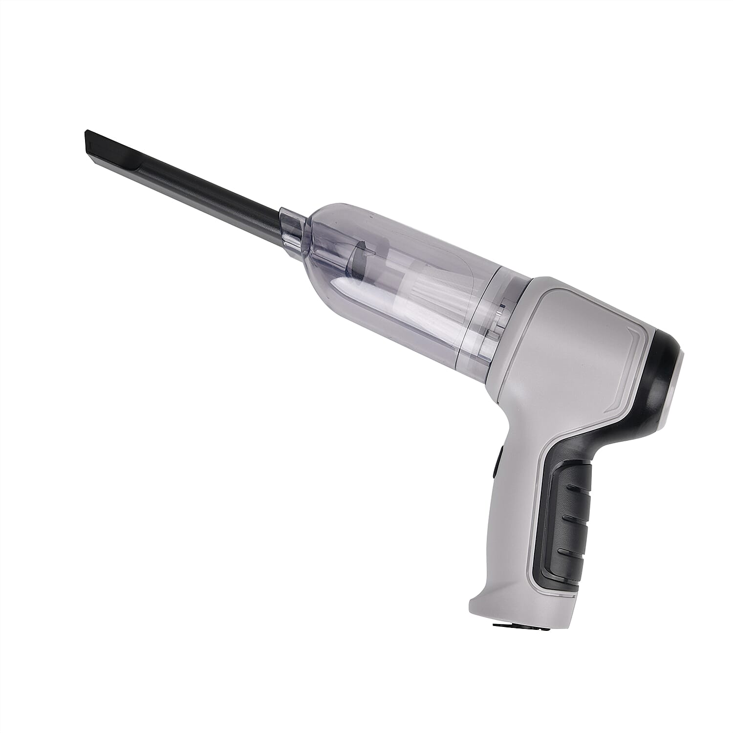 Mini High-Speed 3-in1 Vacuum Cleaner (Power 40W) -  White